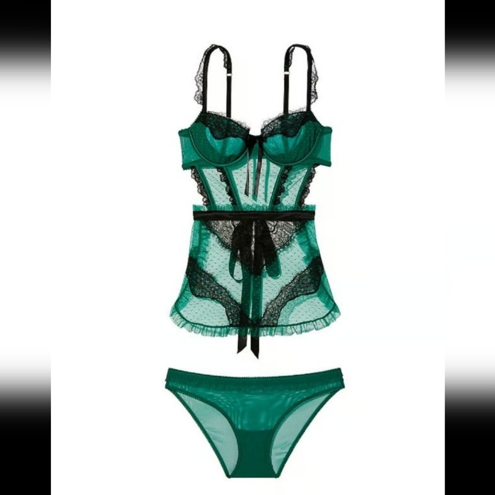 Lingerie Set